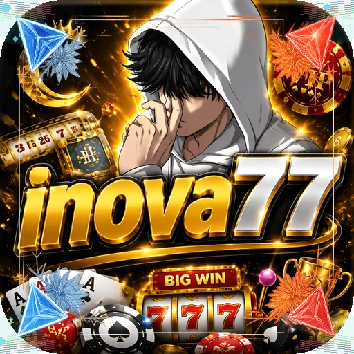 inova77 Logo